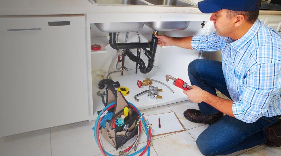 Professional Leak Detection Services in Shelbyville, TX